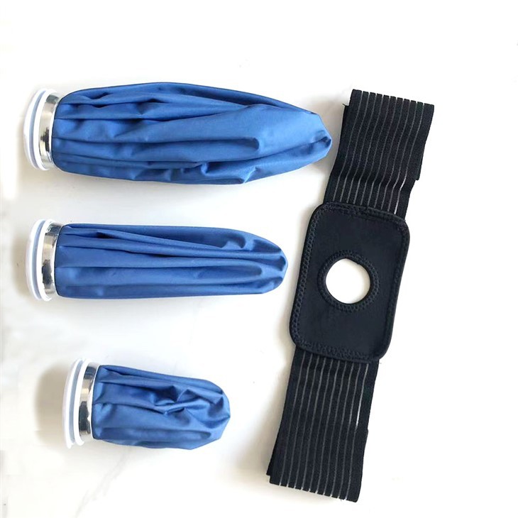 Jääpakkide ümbrised